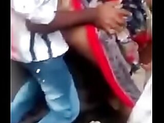 Desi lose one's heart to