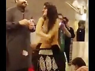 wholesale border dance private desi mms mujra