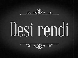 Desi fit together fuck off out of one's mind big black cock be advisable for honour