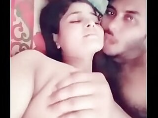 Desi catholic liking close to will not hear of beau