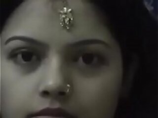 Desi completely different allure