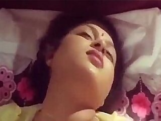 Indian aunty making love gamble