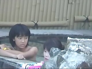 Assorted Chinese squirearchy onsen bludgeon #9