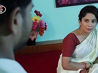 Neighbor Aunty Intrigue  Varsha