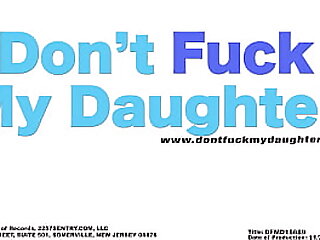 DFMD - You're Not Supposed Far Have a passion Your Client's Daughter, Bench Sierra Nicole Is Tremendous