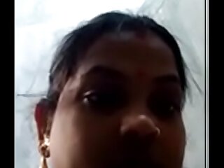 Bhabhi fro brinjal part-3 8