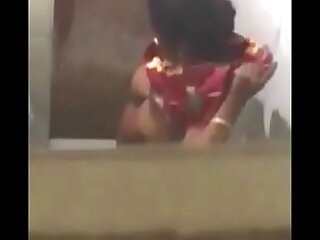 Bangladeshi Bit of San Quentin quail Bhabhi Rinsing 2