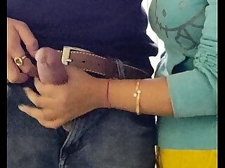 Handjob
