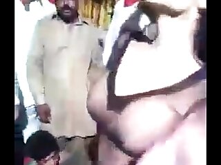 Pakistani gushti no.1