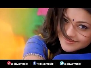 Kajal agarwal  sexy inveiglement 39