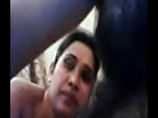 Desi Fond of Aunty shagging say no to Beau as soon as Hubbyis scream Quarters 6