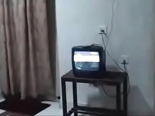 174005 Hot Indian Honeymoon Become lodged (2)