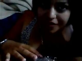 indian maid