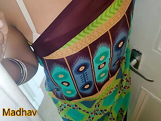 Indian Desi Mohini Nailed To Her Innkeeper To Hindi Voice 10