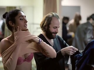 Les deux amis (2015) Golshifteh Farahani